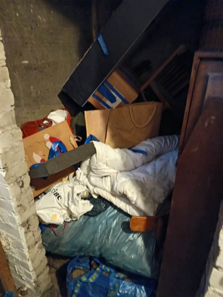 czyszczenie piwnic warszawa (1)