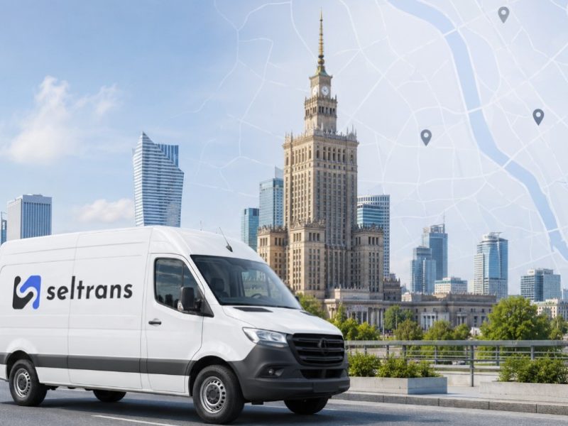 opróżnianie mieszkań warszawa